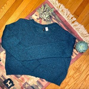 H&M Oversized Sweater